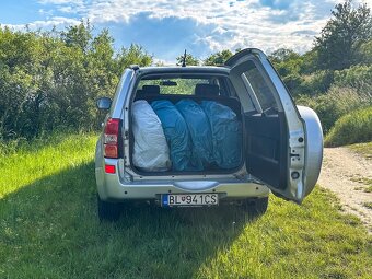❗️znížená cena❗️ Suzuki Grand Vitara 2006 1.9 DDIS - 12