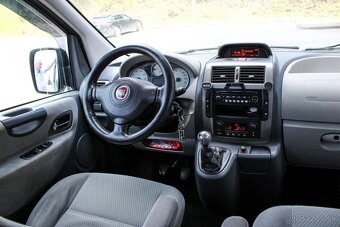 Fiat Scudo Kombi Panorama 2.0 MultiJet L2H1 Family - 12