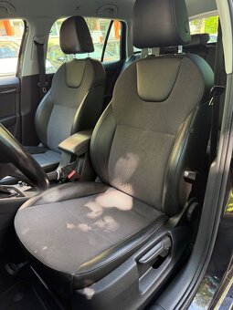 Škoda Octavia 2.0TDI 110kW DSG 2020 Canton/LED/ACC/Navi - 12