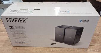 Reproduktory Edifier R1280DB - 12