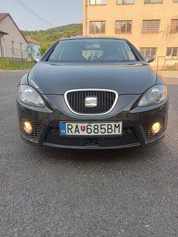 Seat Leon fr 125kw. - 12