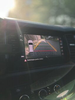 Škoda Kodiaq RS 2.0 TDi 4x4 PANO - 12