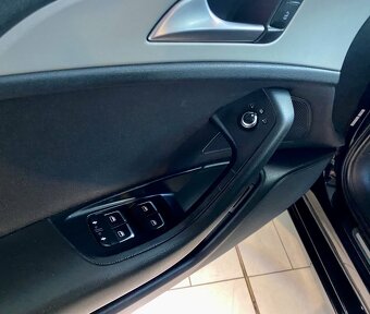 Audi A6 2,0TDi DSG - 12