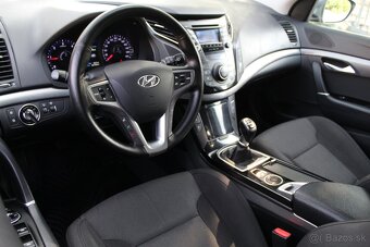 Hyundai i40 1.7 CRDi Premium - 12