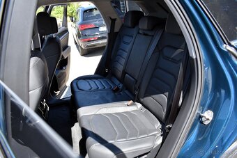 Volkswagen Touareg 3.0 V6 TDI SCR 286k 4Motion Tiptronic - 12