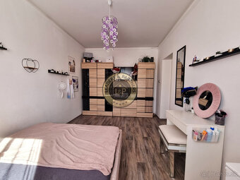 PREDAJ 4izbový rodinný dom Hegyeshalom - 12