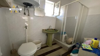 Na predaj rodinný dom za 29 500 eur na pozemku 1171 m2 - 12