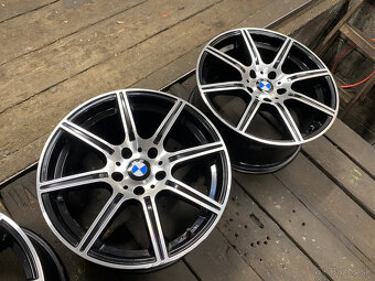 Aluett 42 5x120 R18 - 12
