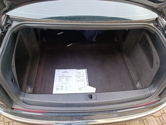 Audi A8 3,0 TDI Quattro - 12