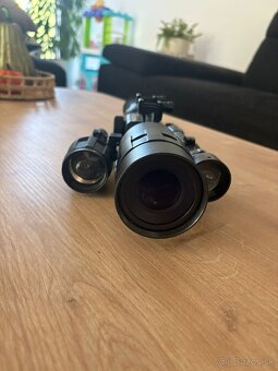 atn X-Sight 4K pro 5-20x - 12