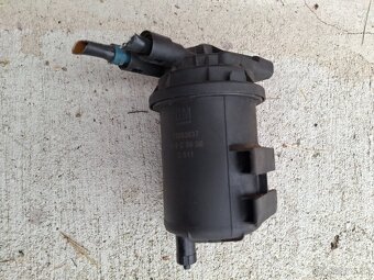 Použité diely 4 - 12