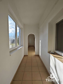 EXKLUZÍVNE-Na predaj 3-izbový rodinný dom v obci Semerovo, 3 - 12