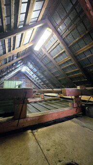 Predám rodinný dom v Dubkovej- obec Lazy pod Makytou - 12