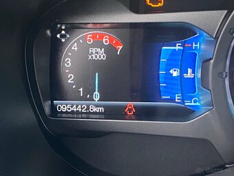 Ranger výmena za Crafter 7miest 4x4, 4motion - 12