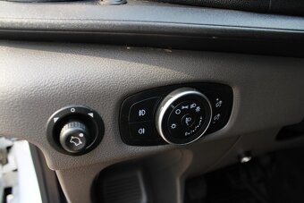 Ford Transit, 350L 2,0TDCI MHEV 7míst+klima+1.maji ČR - 12