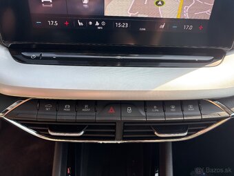 Škoda Octavia Combi 2.0 TDI SCR Style DSG - 12