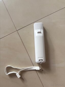 Nintendo Wii Set - 12