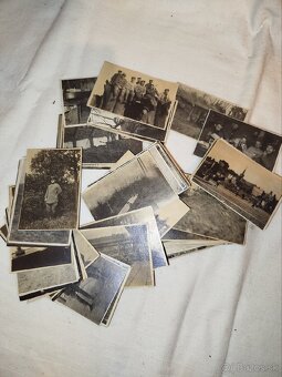 Fotky 1. Sv.vojna - 12