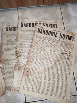 Národné noviny 1870- 1878 - 12