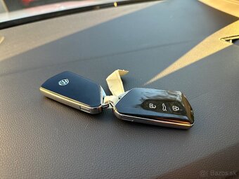Volkswagen Golf 8 2.0 TDI 2021 - 12