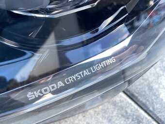 Skoda Superb 3 facelift 2019- - 12