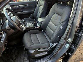Mazda CX-5 , 2.0 benzín, 4x4 Exclusive - 12
