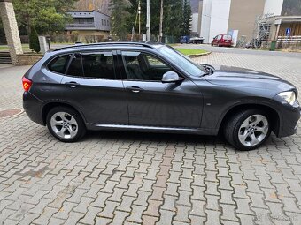 BMW X1 18d X-drive - 12