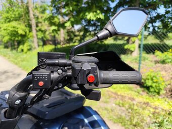 Loncin XWolf 700i 4x4 Long dlhá verzia - 12