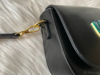 Karl Lagerfeld Jeans Sunglass kabelka - 12
