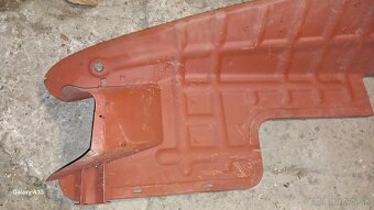 Predám diely Wartburg 311/312 - 12