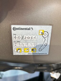 Renault Fluence 1.5dci 78kw - TOP STAV - 12