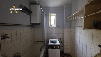 NA PREDAJ, rekreačná chata, Veľké Rovné - 12