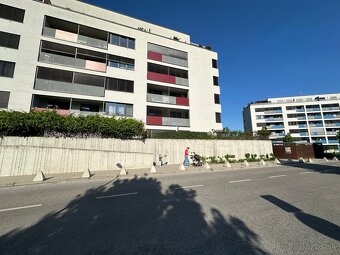 Prenájom 2.izb byt BA Malé Krasňany - 12