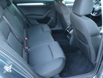 Škoda Superb TDi r.2021 DSG, 107tis.km -odpočet- 14.999€+DPH - 12