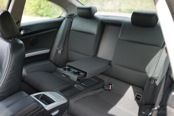 BMW E92 - nový motor, nové rozvody, spojka a komplet brzdy - 12