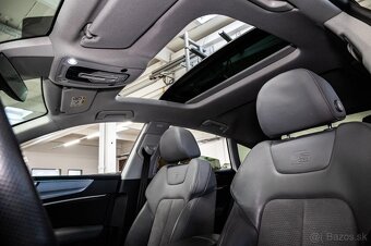 Audi A7 Sportback - 12