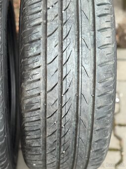 Letné pneumatiky 225/45 R17 - 12