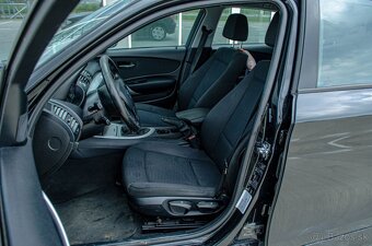 BMW 118d 105 kw M6 - 12