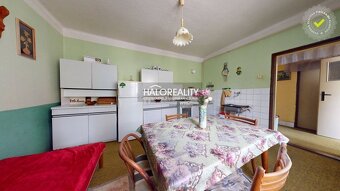 HALO reality - Predaj, rodinný dom Kokava nad Rimavicou, Iva - 12