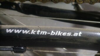 KTM Cento Cross cestný bicykel veľký - 12