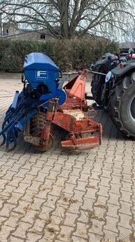 Rotacne brany so sejackou 2.5m - 12