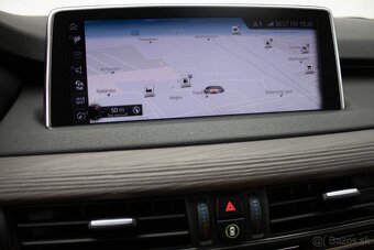 BMW X5 XDRIVE 30d A/T 190kW 2016 Odpočet DPH - 12