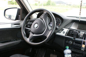 BMW X5 xDrive30d - 12