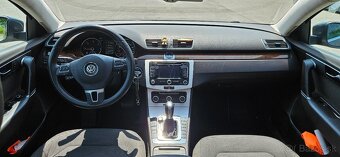 Passat B7 2.0tdi 103kw - 12
