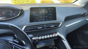 Peugeot 3008 Alure1,6 THP 165K EAT6 - 12