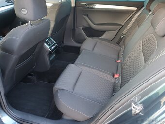 Odstúpim leasing na Škodu Superb III combi 2021, DSG+odpočet - 12