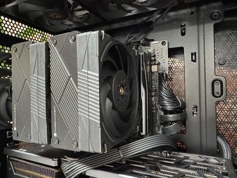 Ryzen 7 9800X3D\32GB\RTX 4080\SSD\850W Zdroj - 12