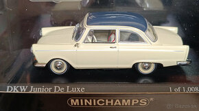 AUTOMODELY COUPÉ 1:43 – časť 2 - 12