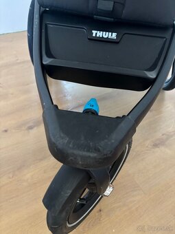 Thule urban glide 2 - 12