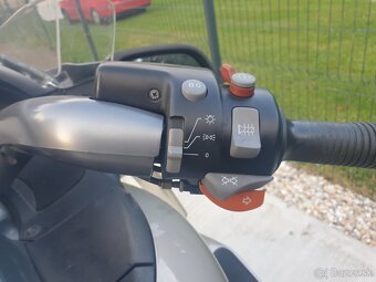 BMW k1200lt - 12